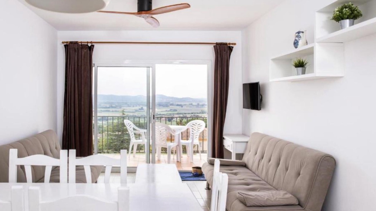 Photo of Livingroom in La Torre Vella