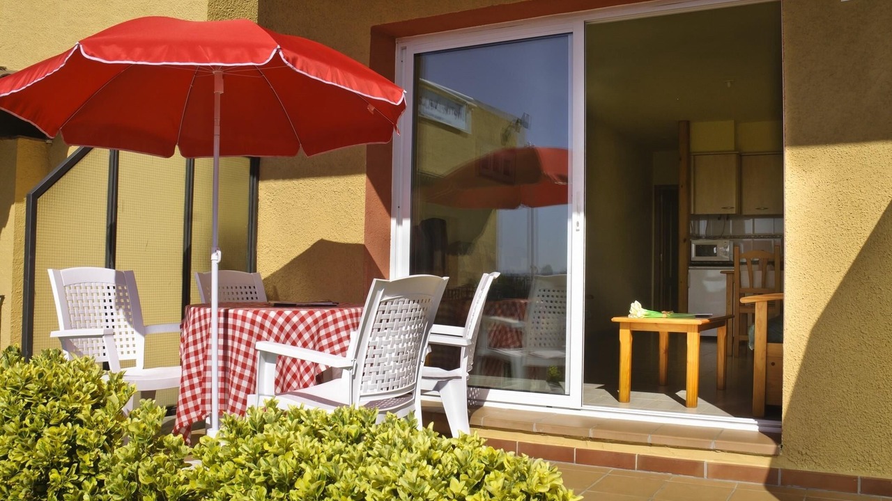 Photo of Outdoor in La Torre Vella