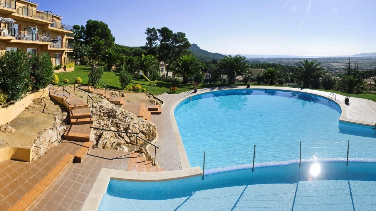 Photo of Outdoor in La Torre Vella
