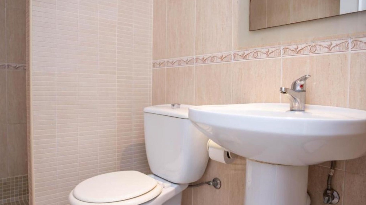 Photo of Bathroom in La Torre Vella