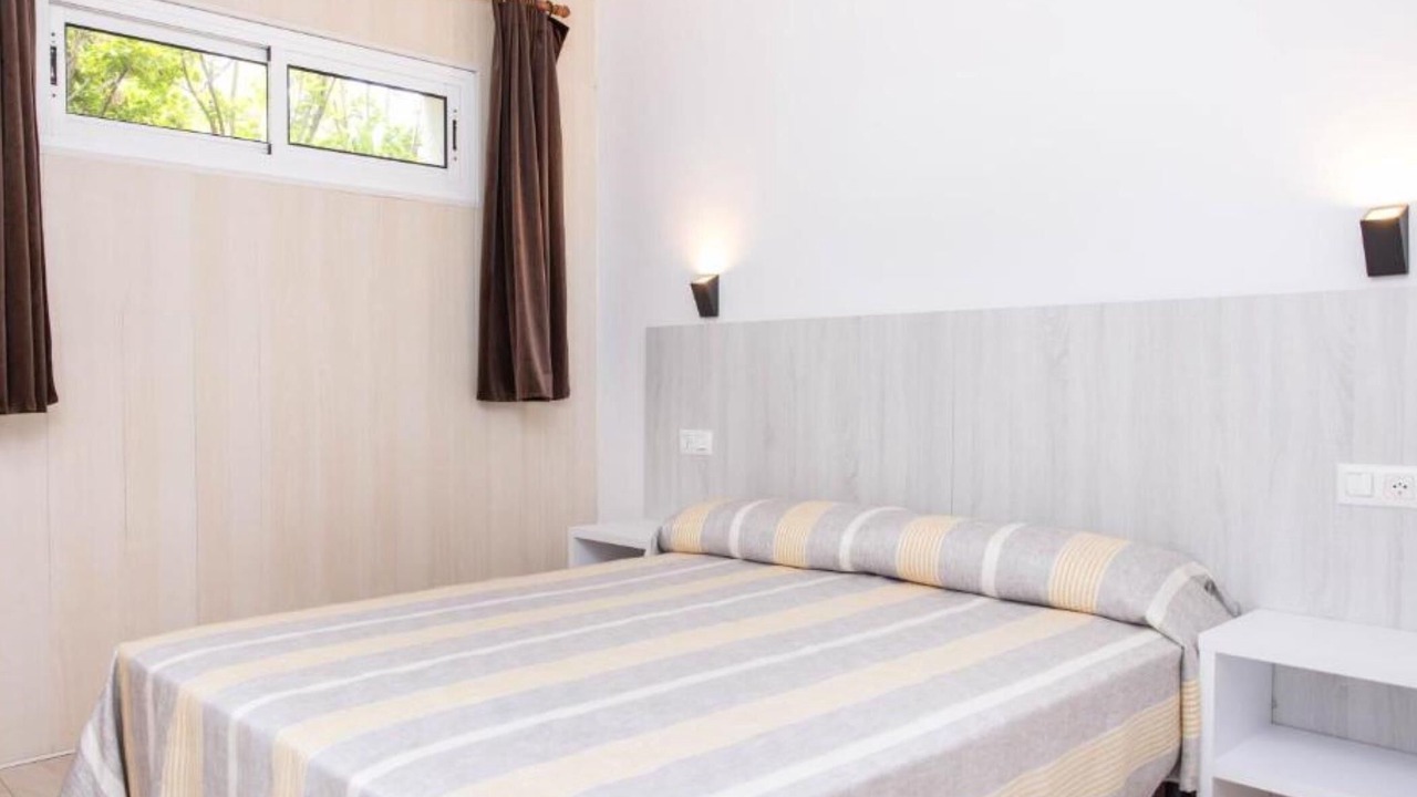 Photo of Bedroom in La Torre Vella