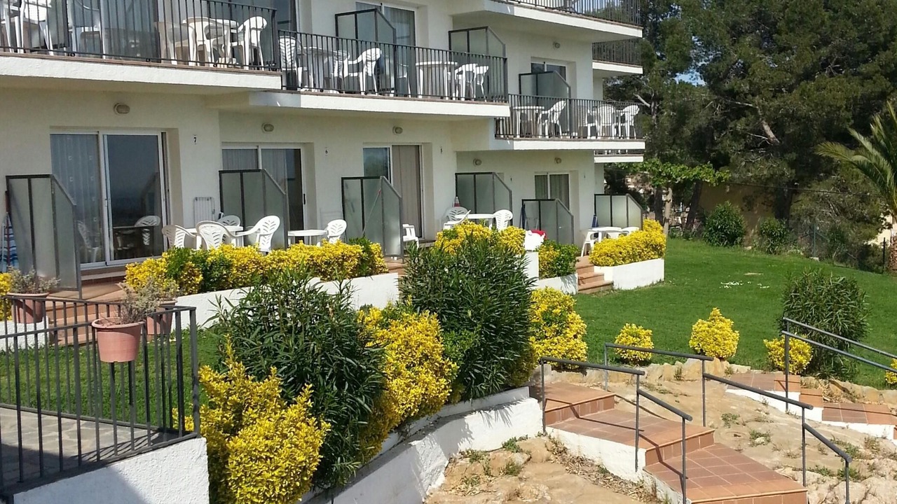 Photo of Outdoor in La Torre Vella