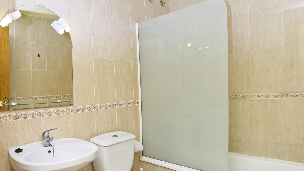 Photo of Bathroom in La Torre Vella