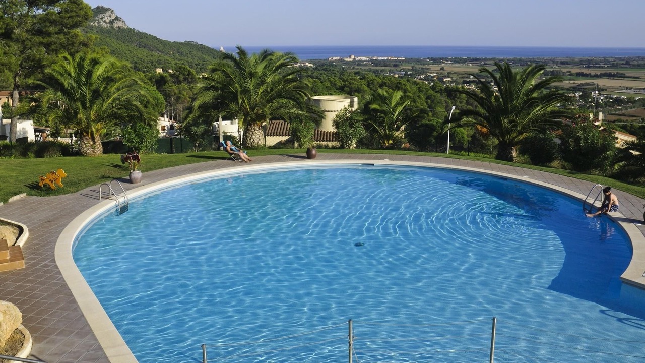 Photo of Outdoor in La Torre Vella