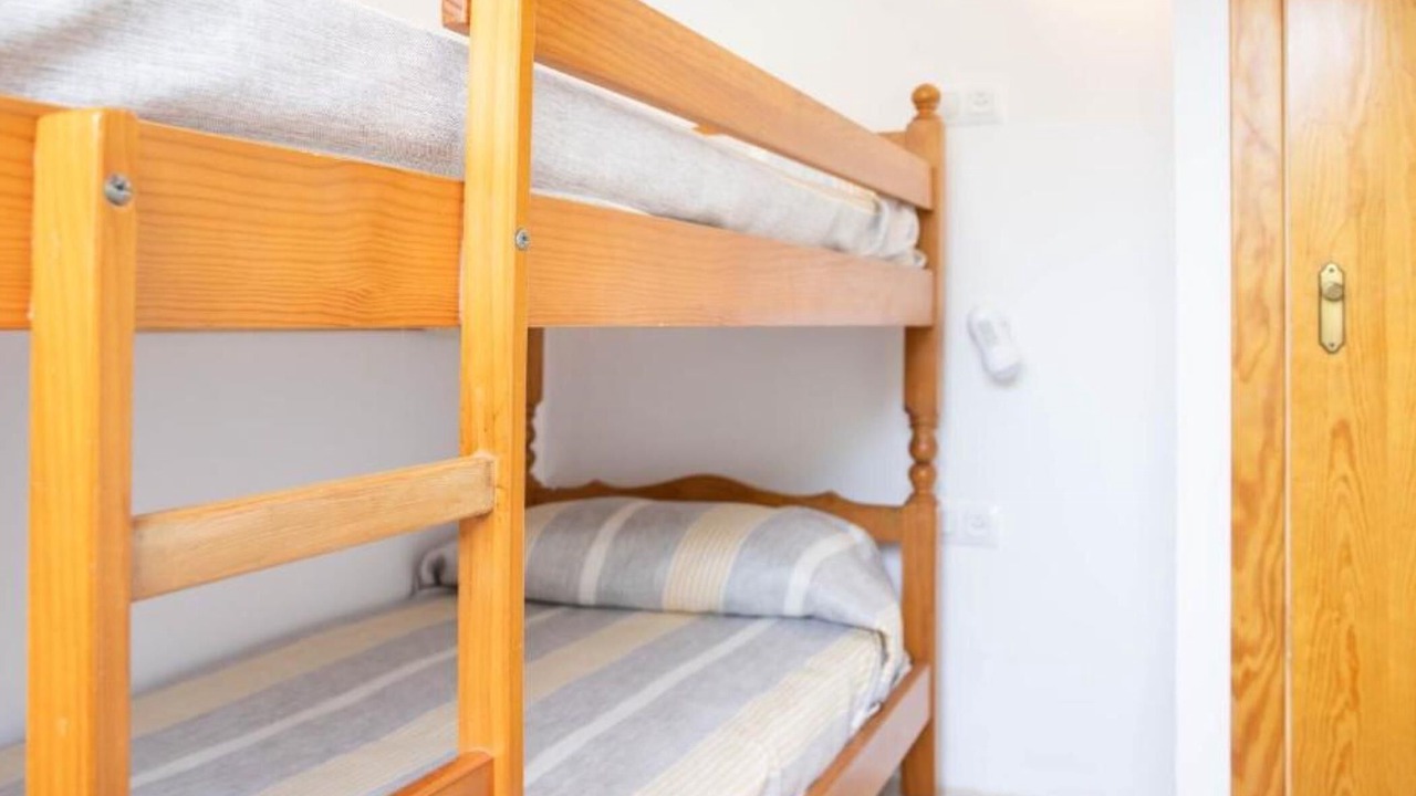 Photo of Bedroom in La Torre Vella