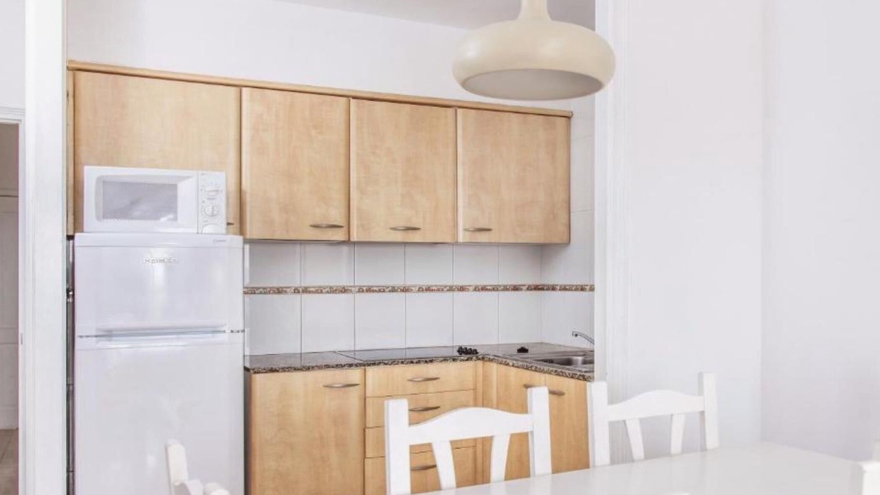 Photo of Kitchen in La Torre Vella