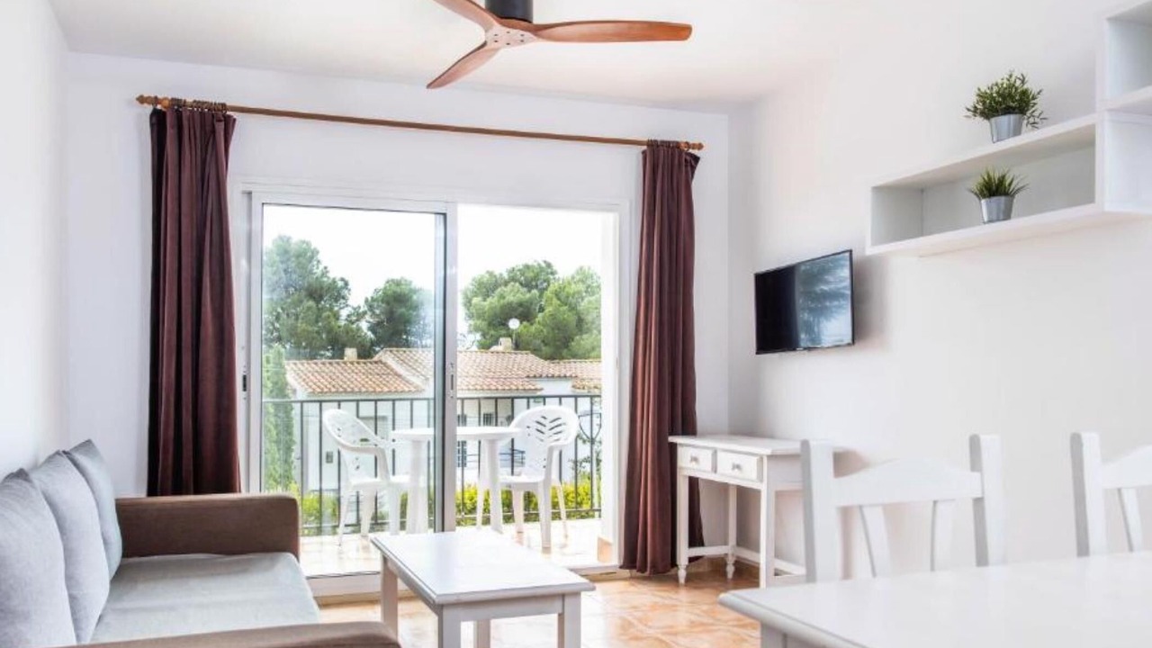 Photo of Livingroom in La Torre Vella