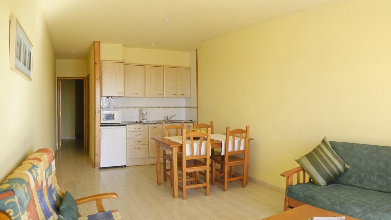 Photo of Livingroom in La Torre Vella