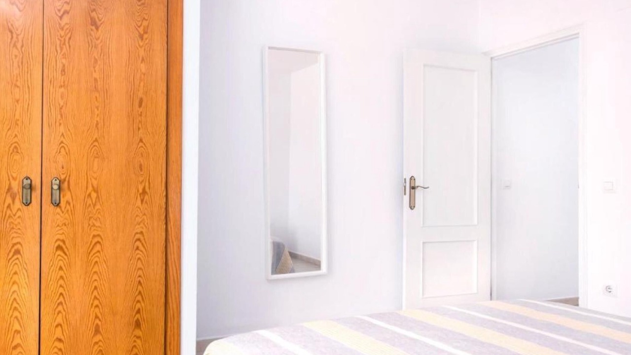 Photo of Bedroom in La Torre Vella