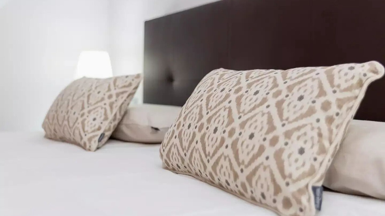Photo of Bedroom in Ransol