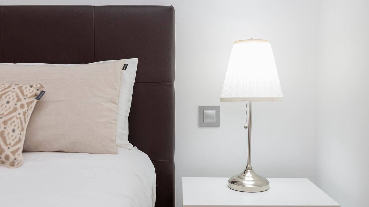Photo of Bedroom in Ransol