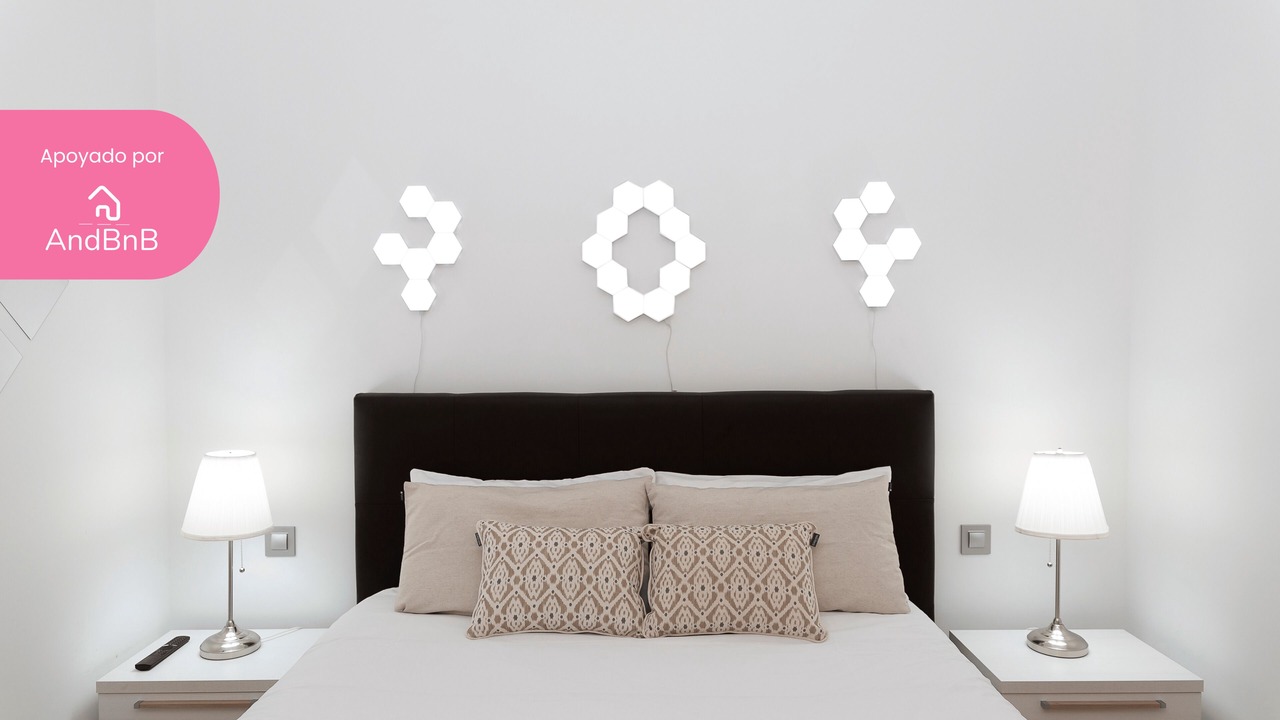 Photo of Bedroom in Ransol