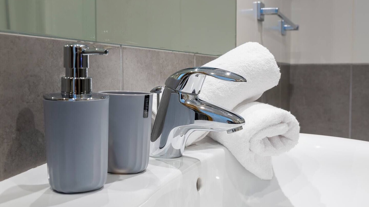 Photo of Bathroom in Ransol