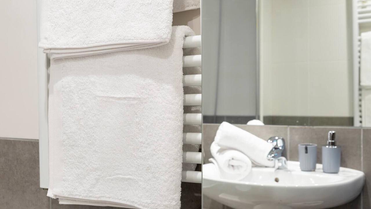 Photo of Bathroom in Ransol