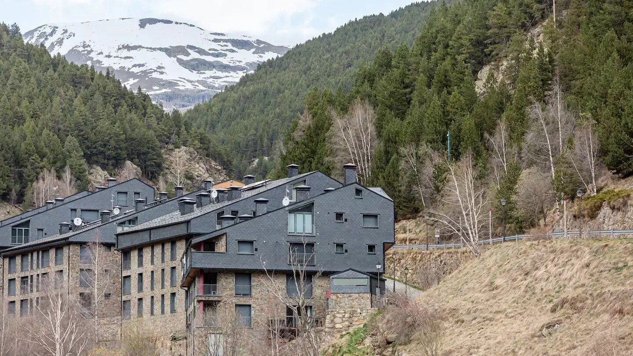 Photo of Outdoor in Ransol