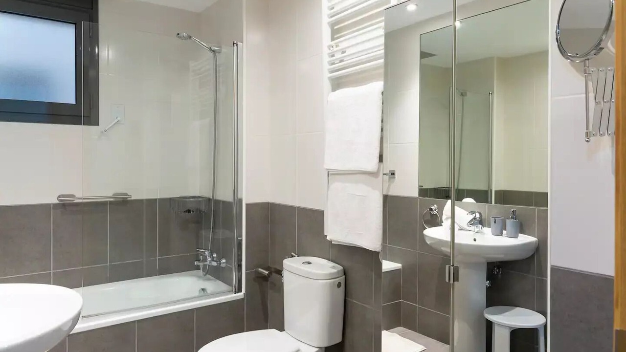 Photo of Bathroom in Ransol