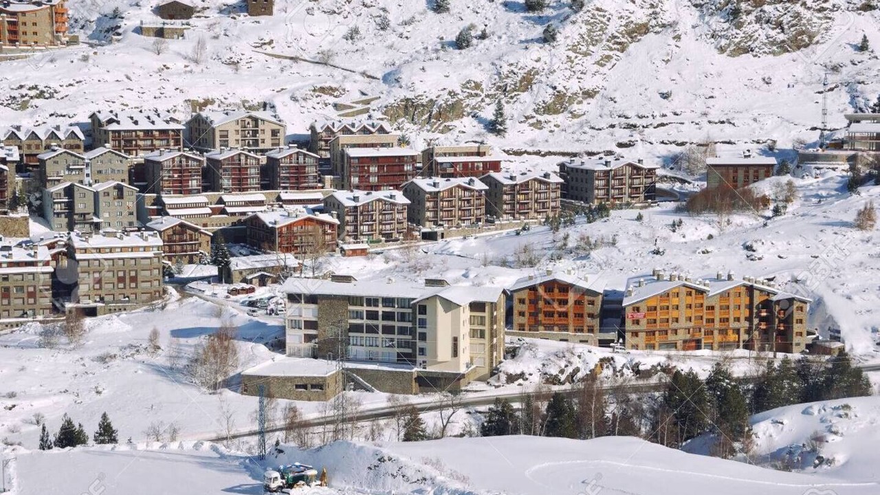 Photo of Outdoor in Ransol
