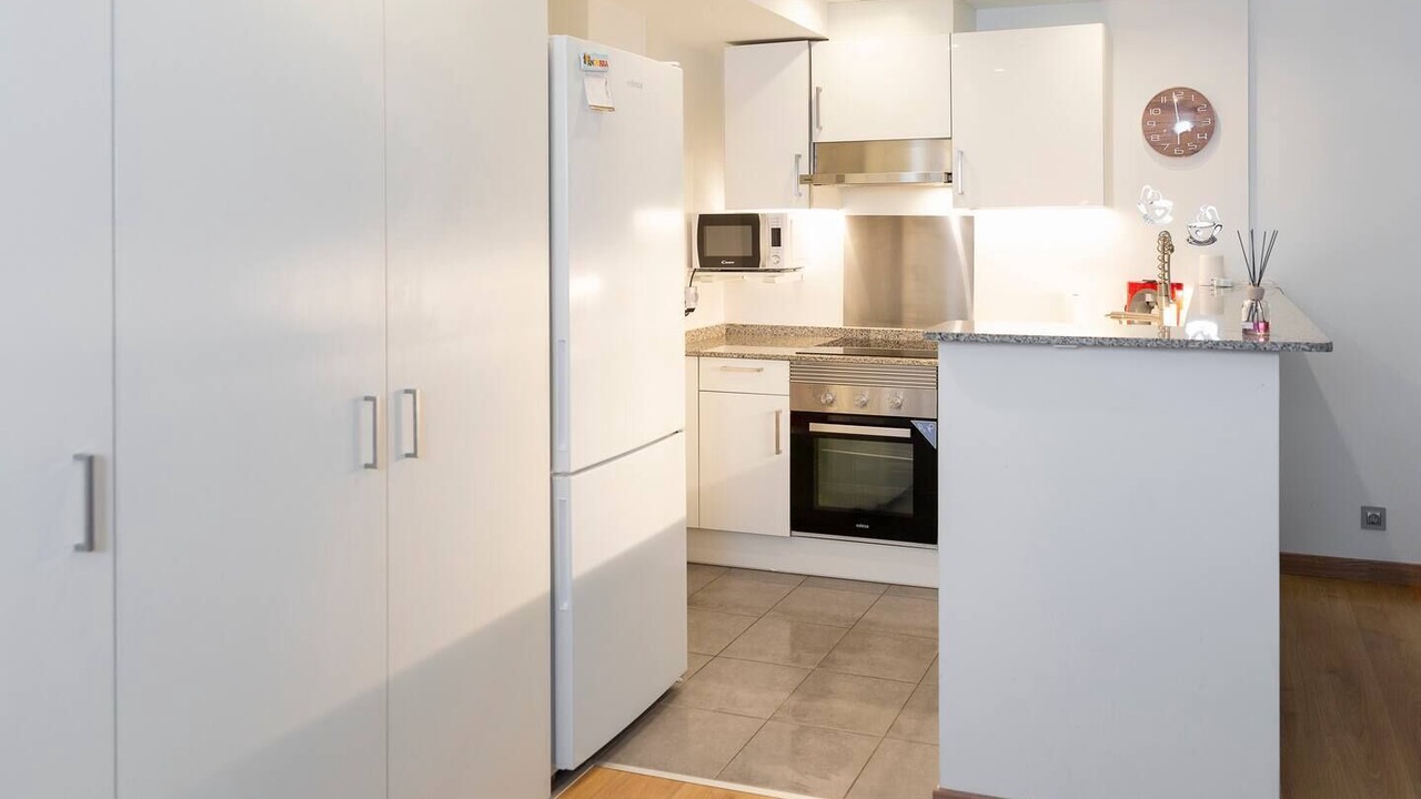 Photo of Kitchen in Ransol