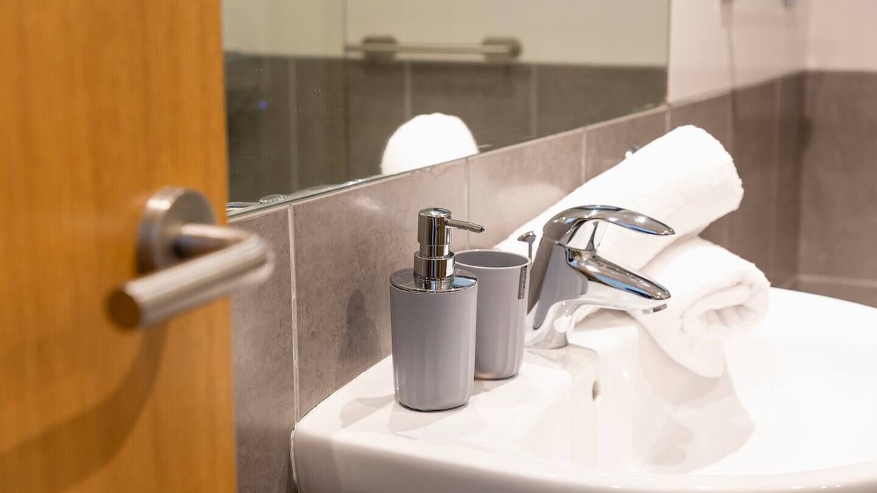 Photo of Bathroom in Ransol