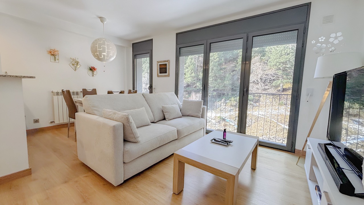 Photo of Livingroom in Ransol
