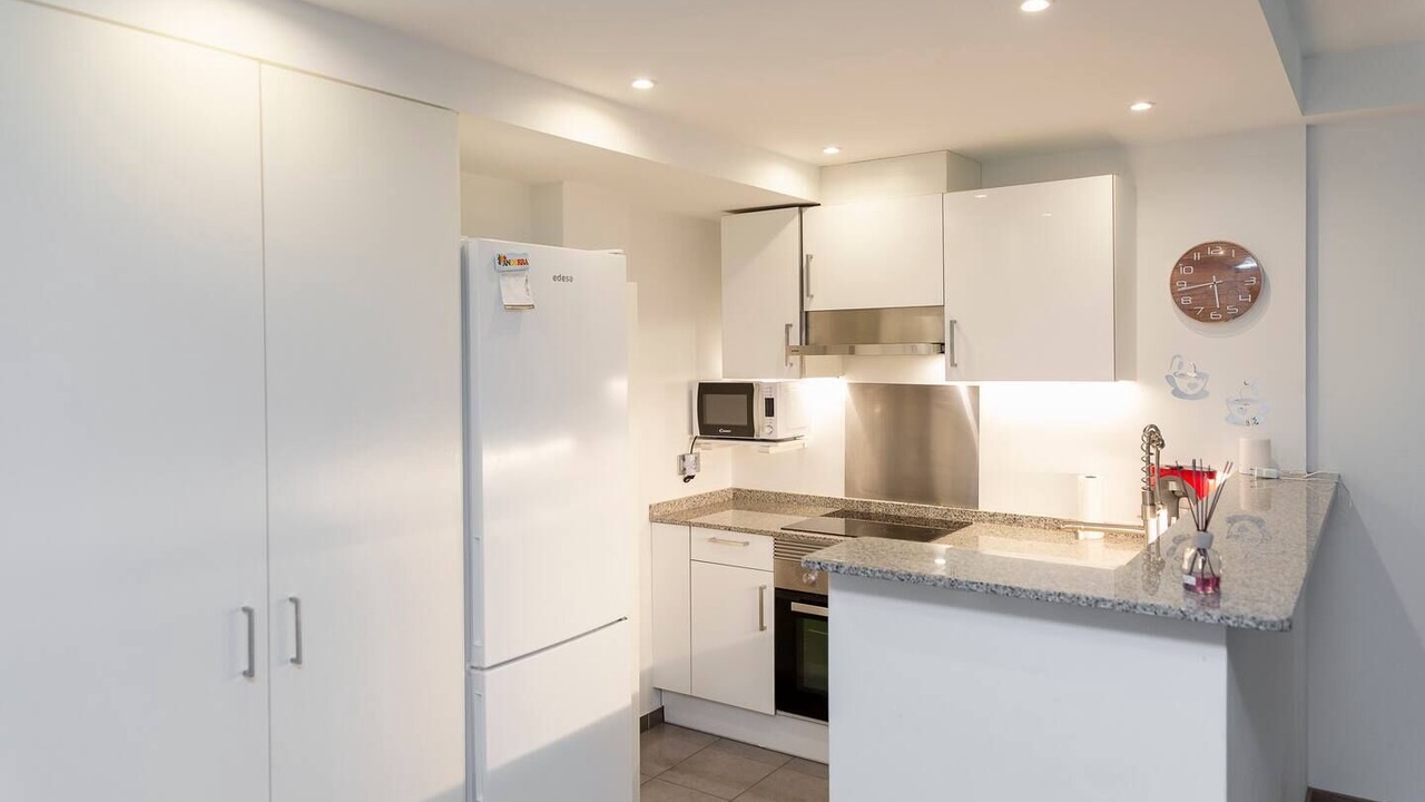 Photo of Kitchen in Ransol