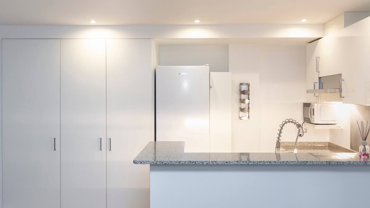 Photo of Kitchen in Ransol