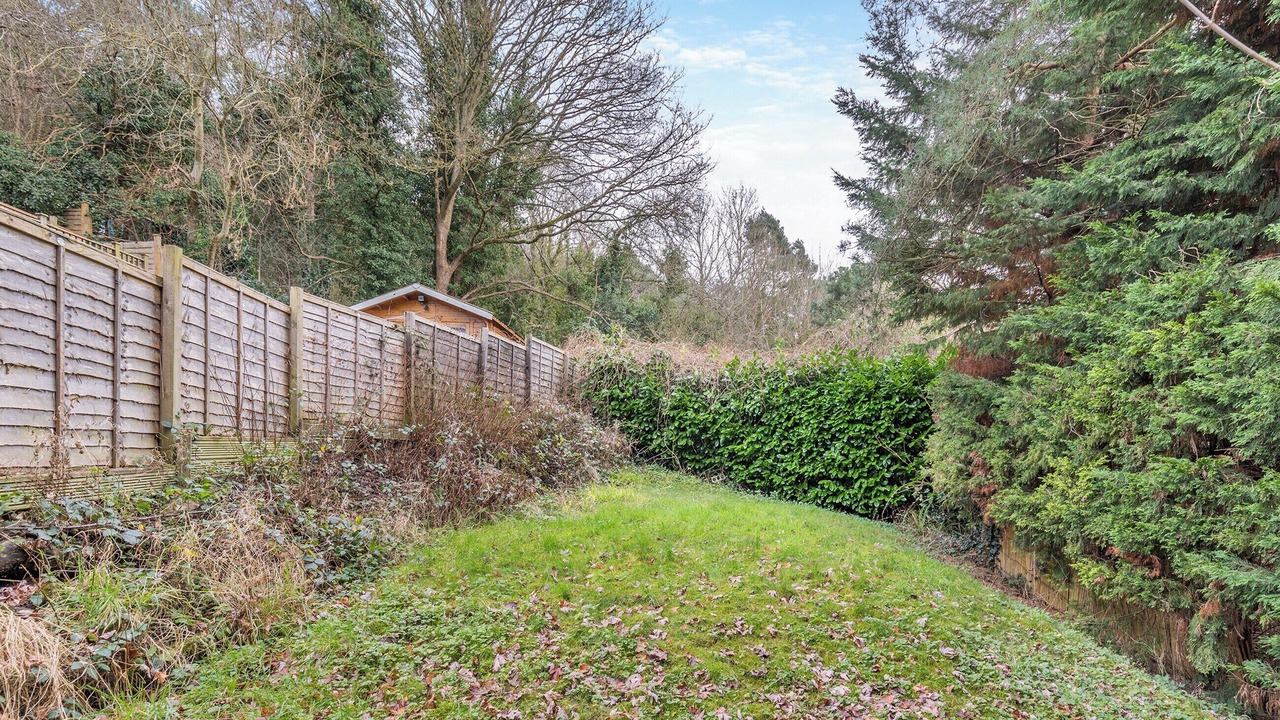 Photo of Outdoor in Ironbridge