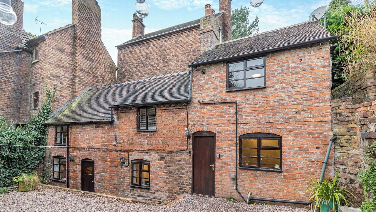 Photo of Outdoor in Ironbridge