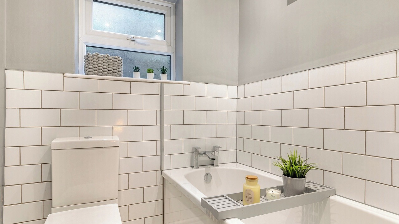 Photo of Bathroom in Ironbridge