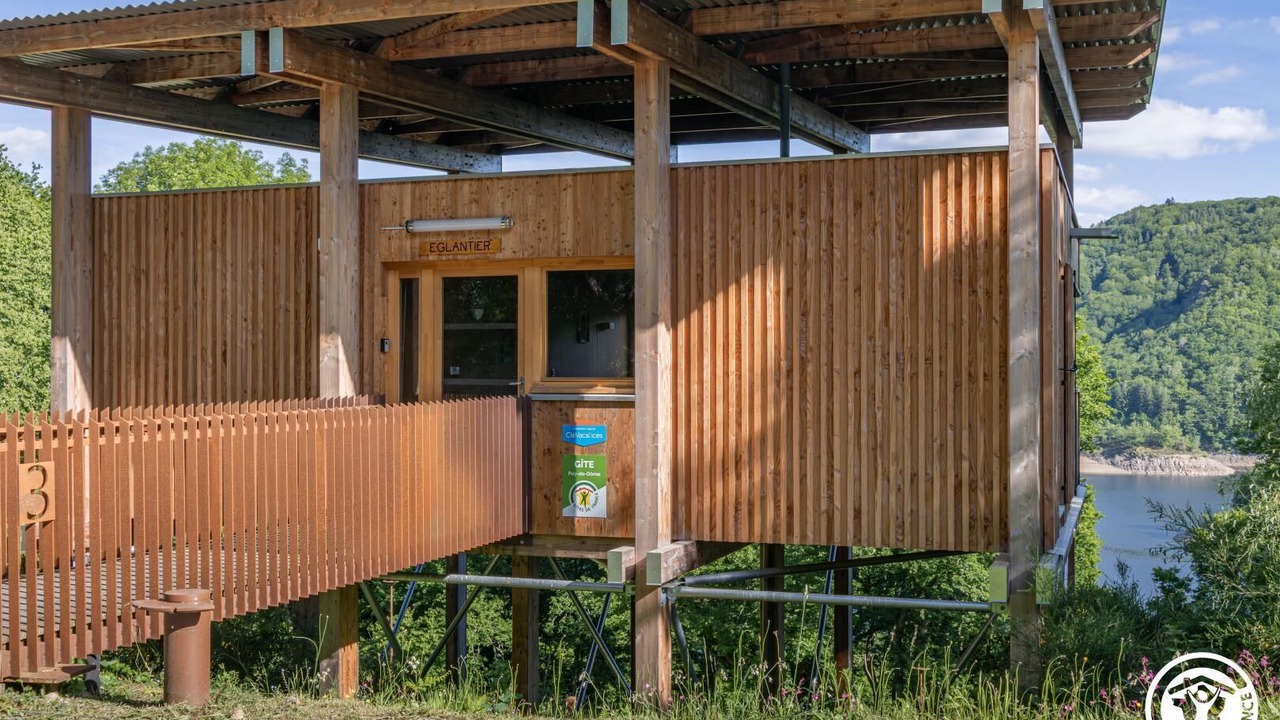 Photo of Outdoor in Larodde