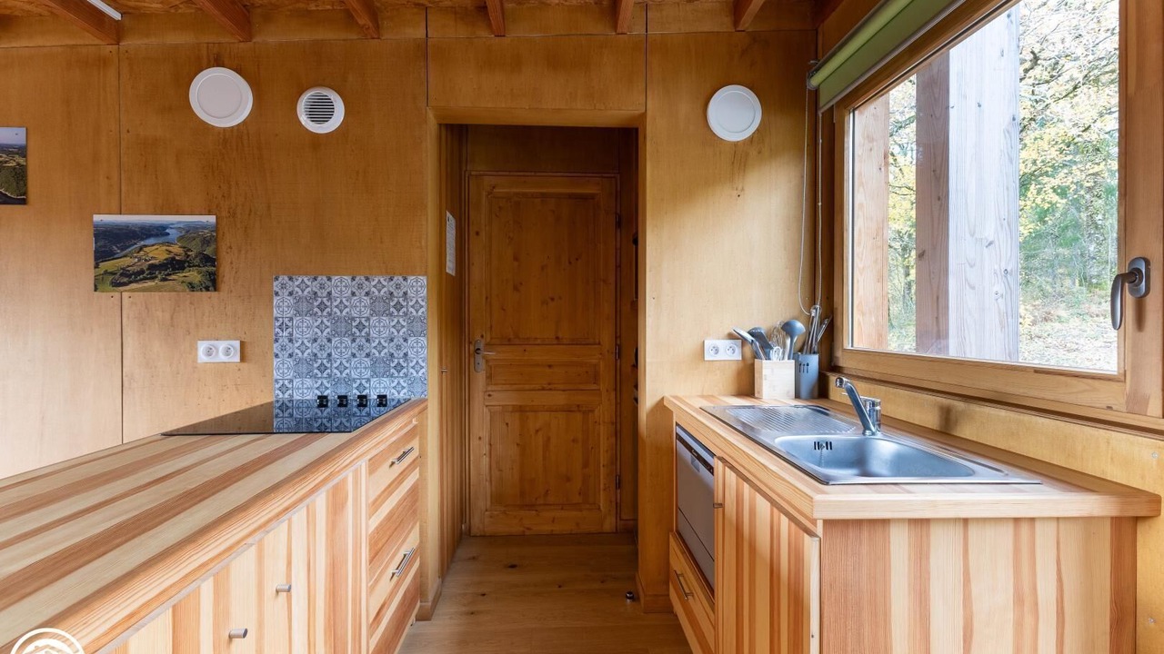 Photo of Kitchen in Larodde