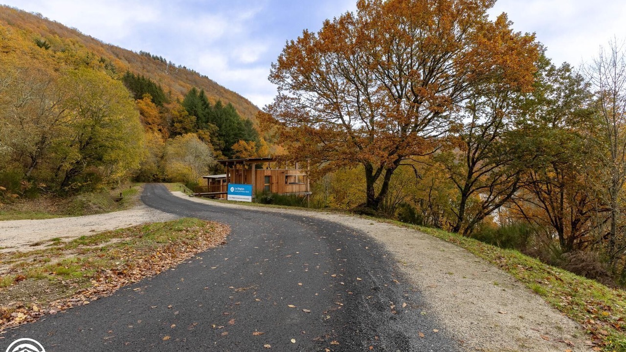 Photo of Outdoor in Larodde