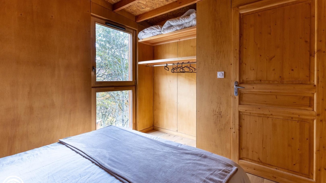 Photo of Bedroom in Larodde