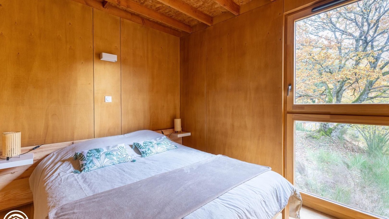 Photo of Bedroom in Larodde