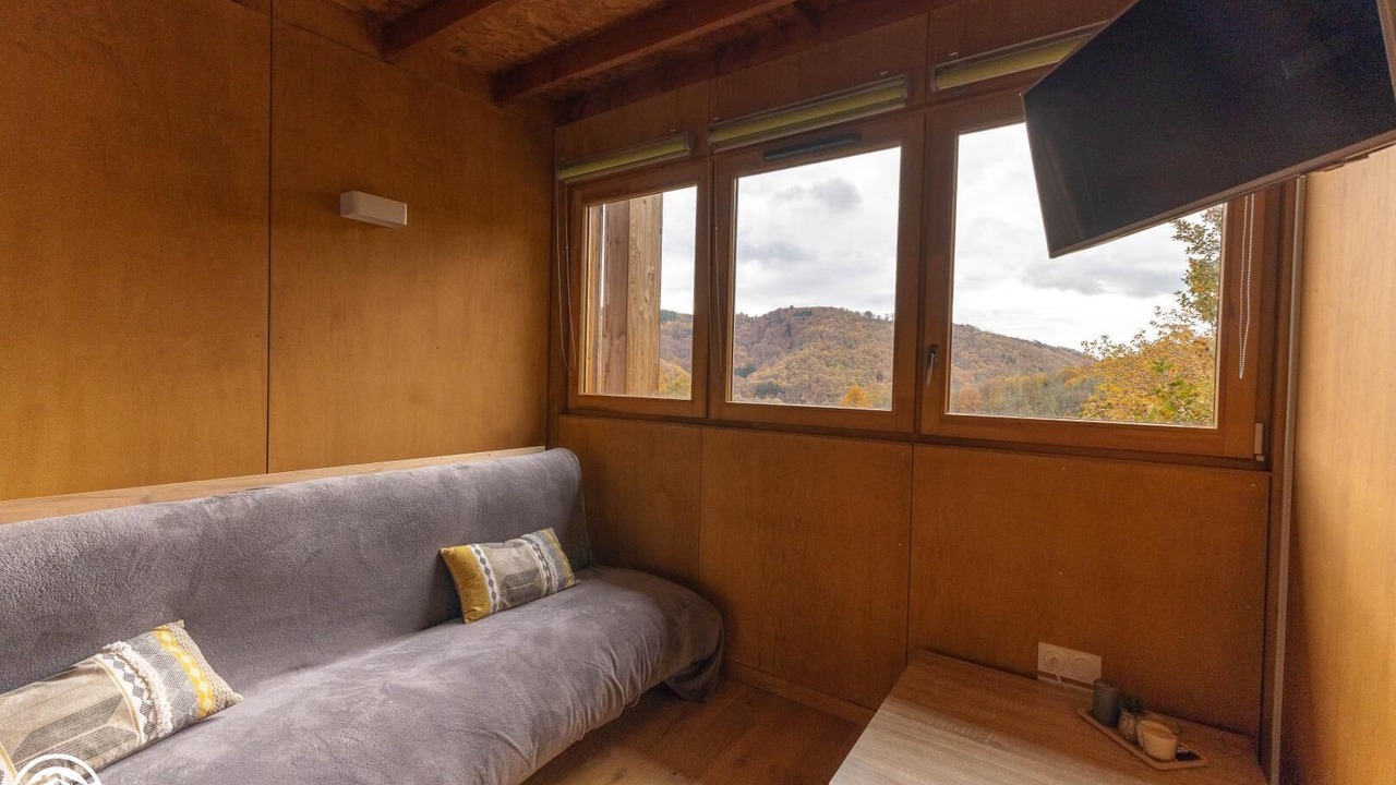 Photo of Livingroom in Larodde