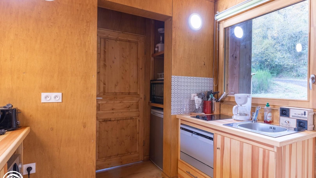 Photo of Kitchen in Larodde