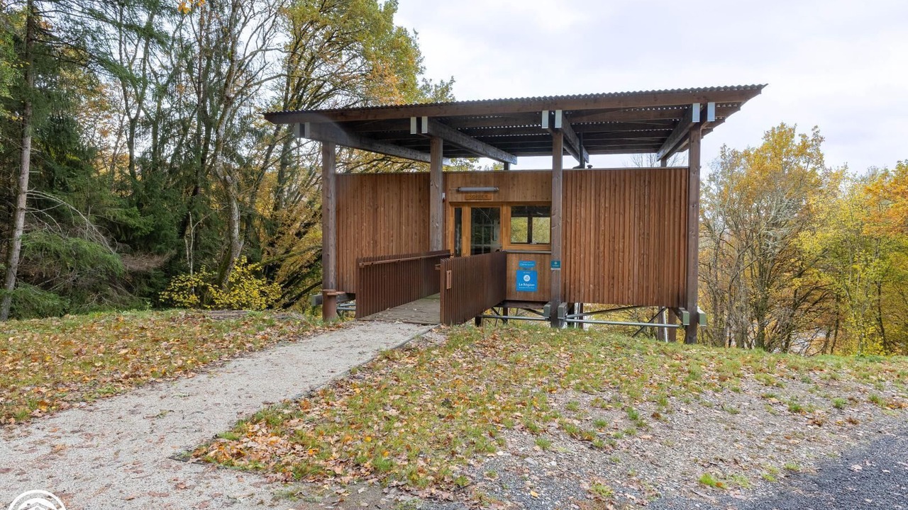 Photo of Outdoor in Larodde