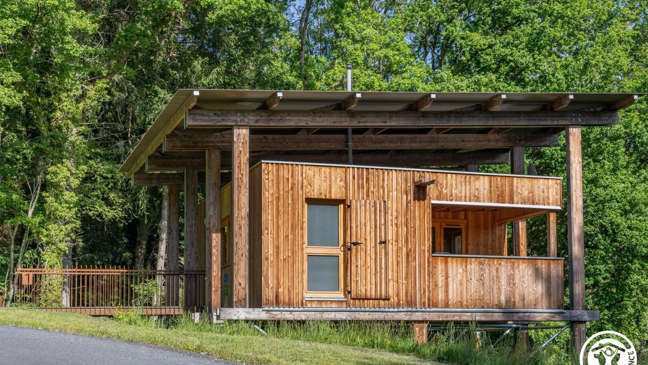 Photo of Outdoor in Larodde