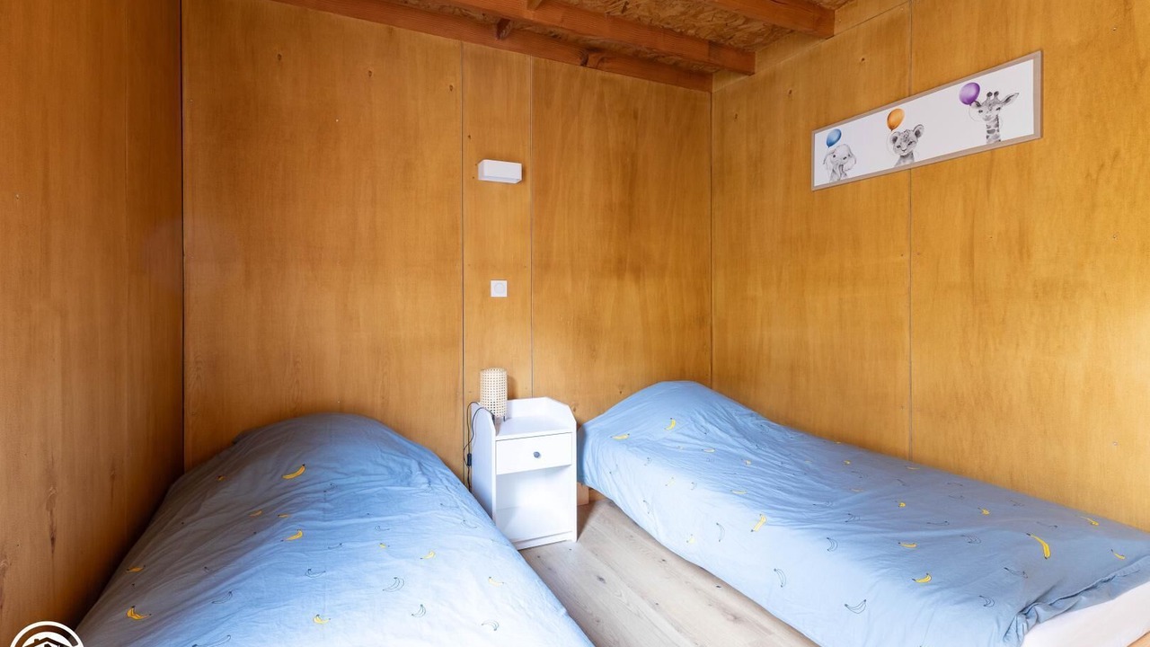 Photo of Bedroom in Larodde