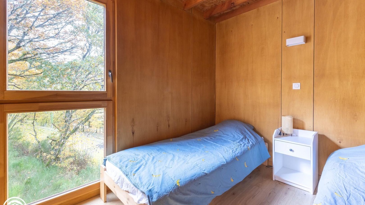 Photo of Bedroom in Larodde