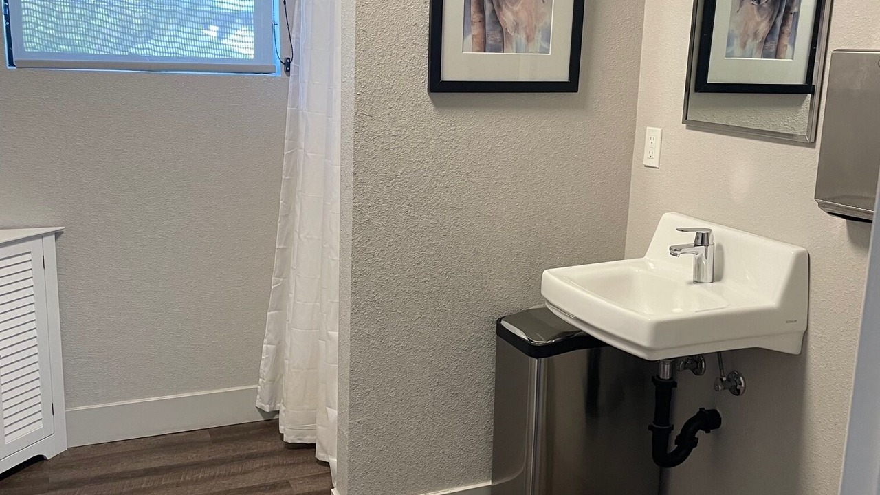 Photo of Bathroom in Napa