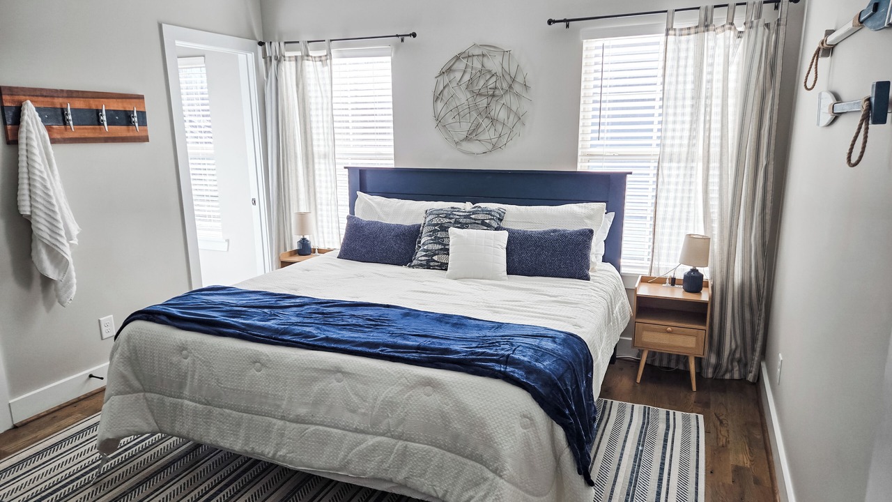 Photo of Bedroom in Tallassee