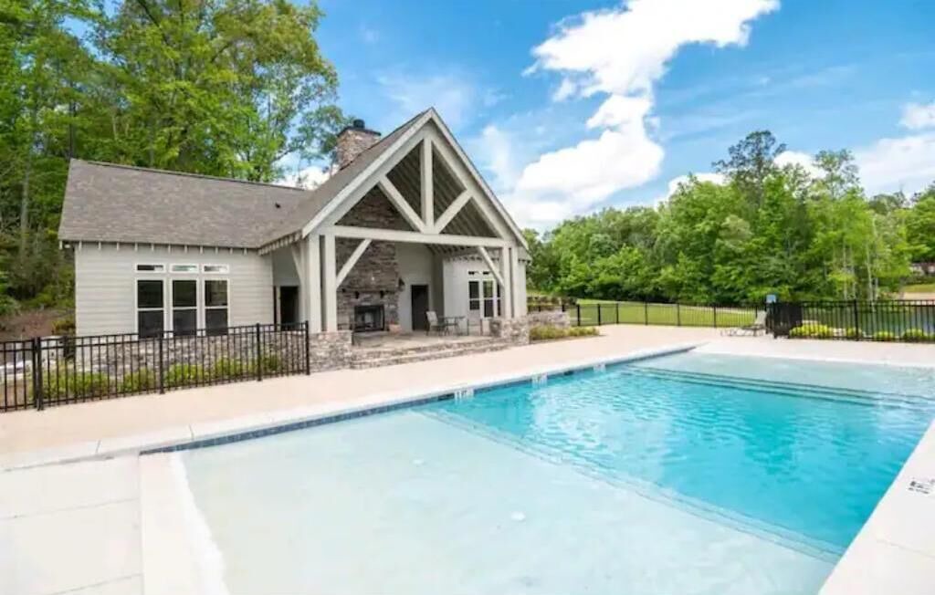 Photo of Outdoor in Tallassee