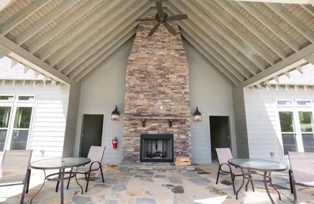 Photo of Outdoor in Tallassee