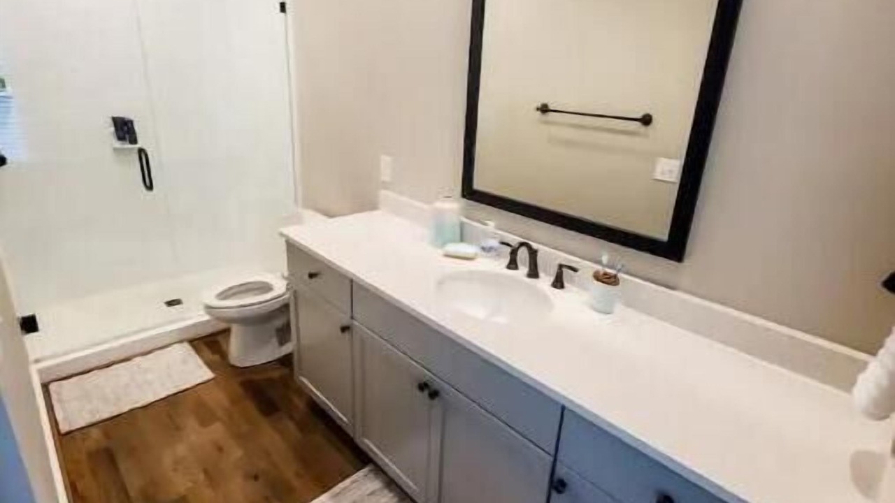 Photo of Bathroom in Tallassee