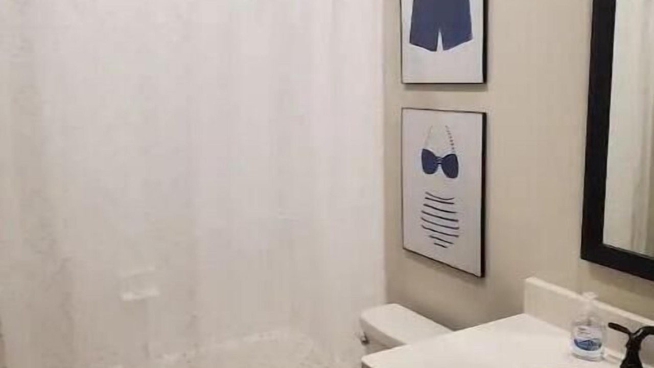 Photo of Bathroom in Tallassee