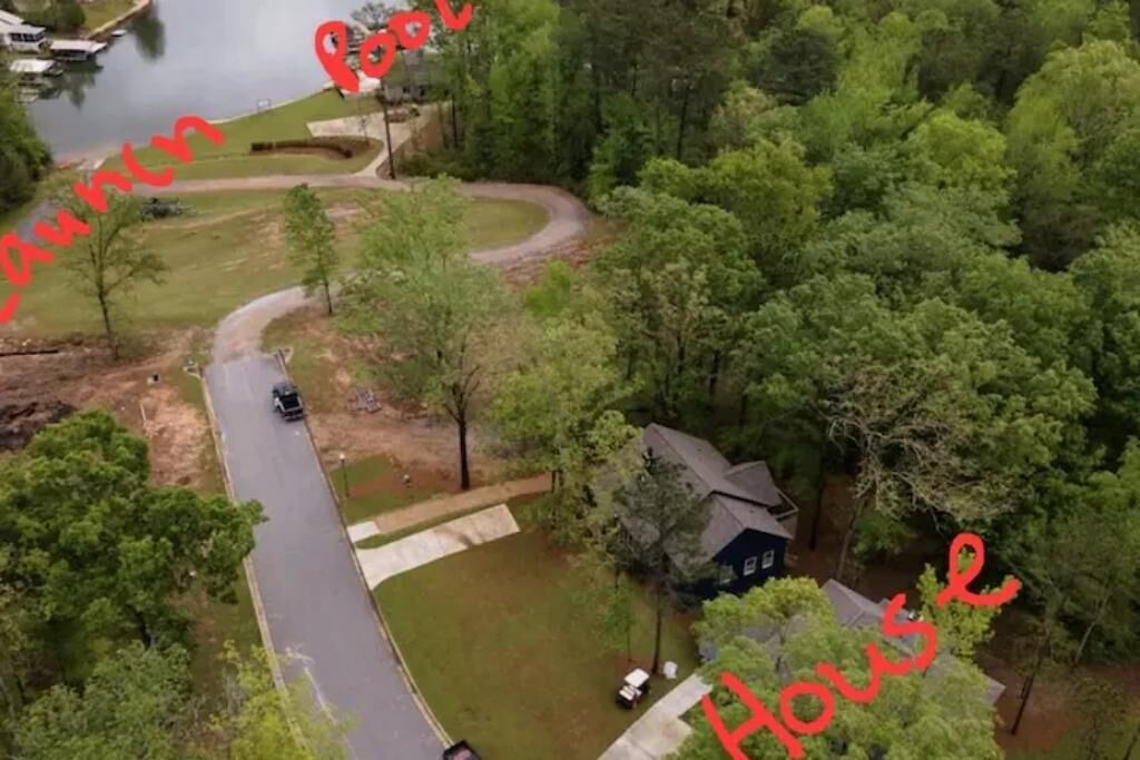 Photo of Outdoor in Tallassee