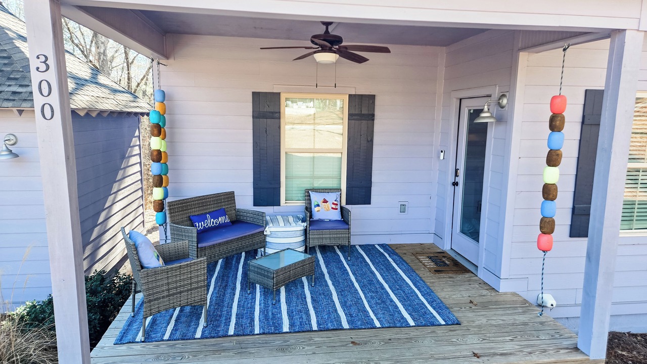 Photo of Outdoor in Tallassee