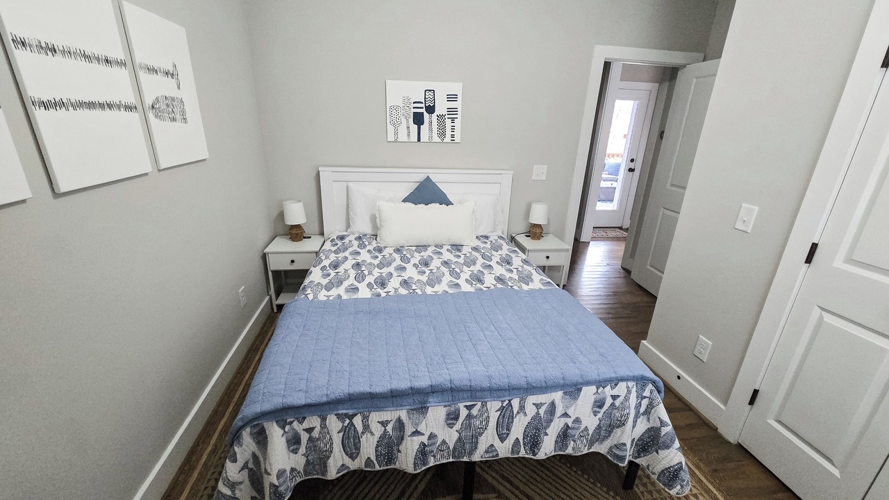 Photo of Bedroom in Tallassee