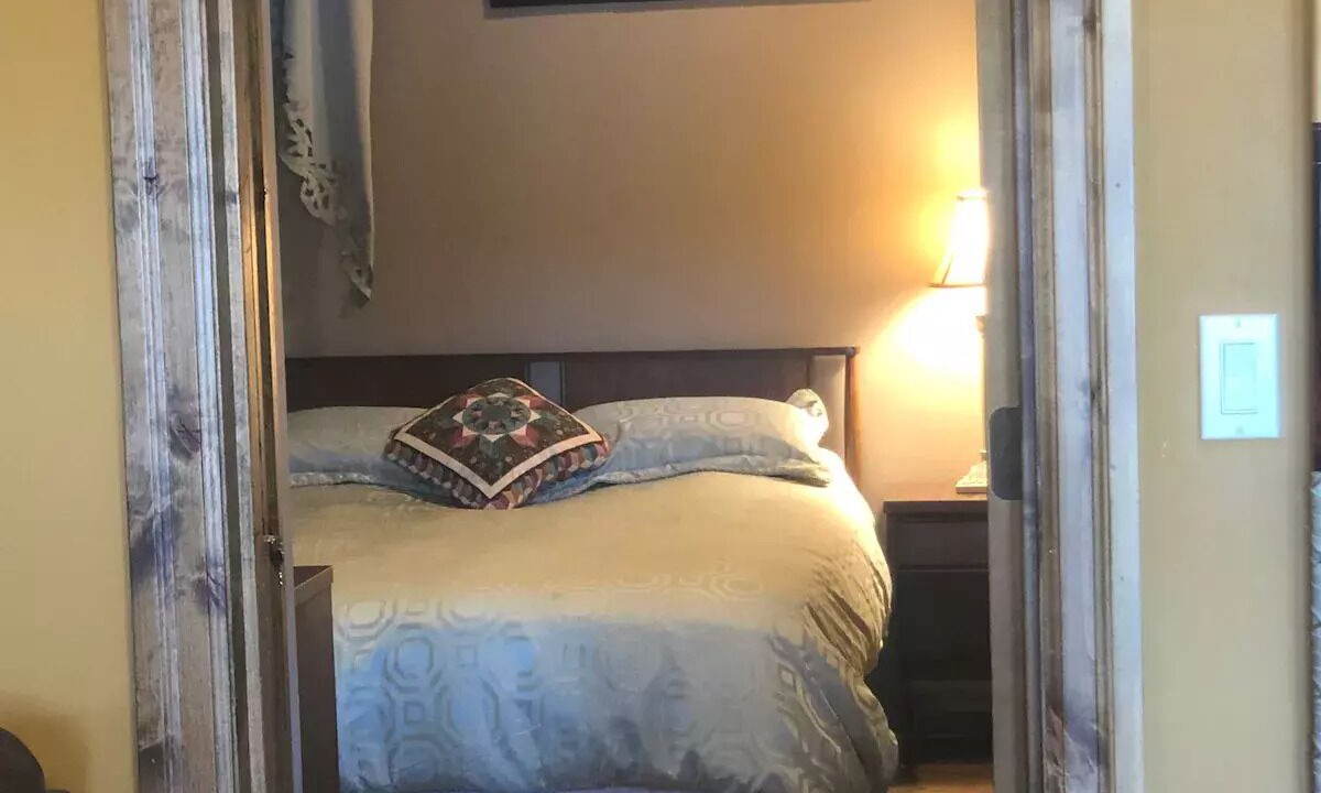 Photo of Bedroom in Greenwood Lake